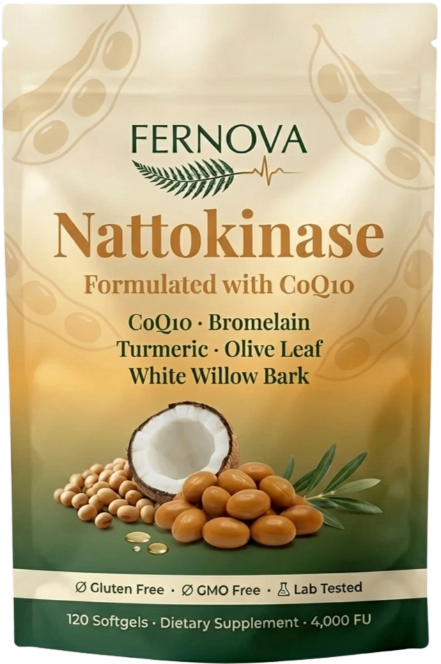 Fernova