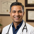 Dr. Naveen Cartwright