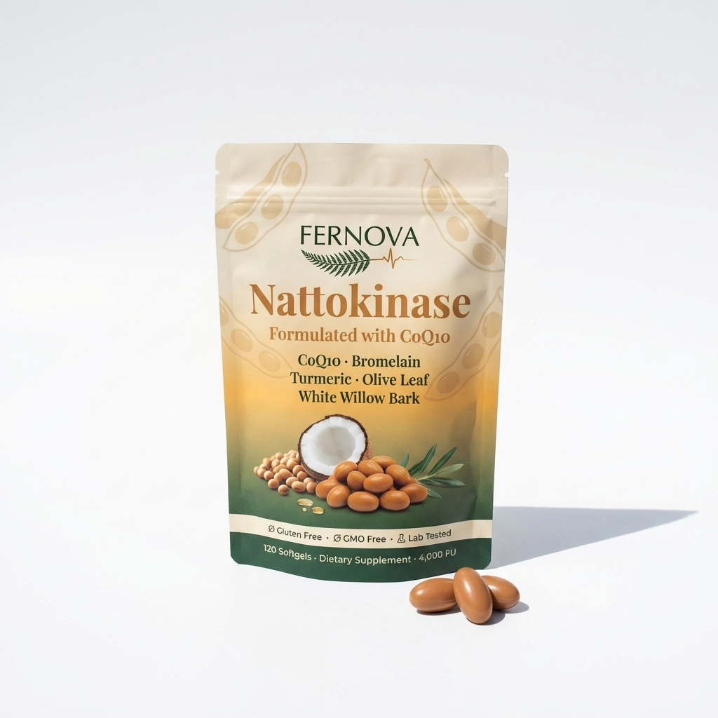 Fernova product