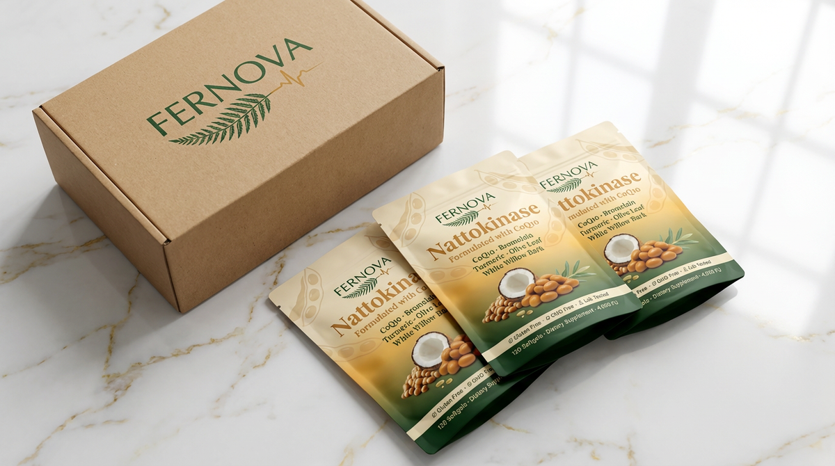 Fernova quality standards