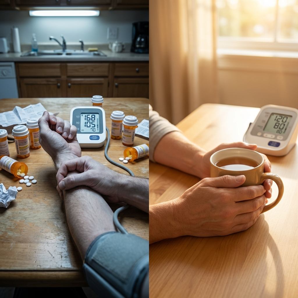 Aspirin vs Nattokinase